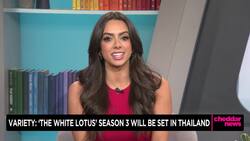 Trending: The White Lotus Is Headed to Thailand for Season Three News Clip