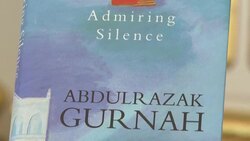 CLEAN : Tanzanian writer Abdulrazak Gurnah wins Nobel Prize for Literature 2021 News Clip