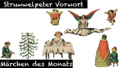 Struwwelpeter Vorwort - Märchen - Deutsch lernen Instructional Video