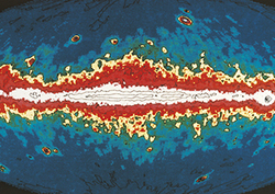 Cold War to Gamma Rays Instructional Video