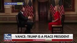 JD Vance Says Trump Unlikely To Back U.S. Nukes In Poland Amid NATO-Russia Tensions News Clip