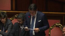 EC reaches agreement with Italy on budget plans Instructional Video