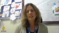 Afghanistan: Drop in funding hits efforts to fight child malnutrition News Clip