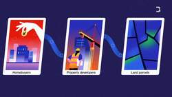 What China's Real Estate Crisis Means for the World News Clip