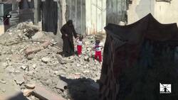 Humanitarian groups 'race against time' to deliver supplies to Gaza News Clip