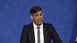 Rishi Sunak says 'enough is enough' as he called on peers to back Rwanda plan - full HD press conference News Clip
