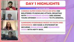 Punjab Kings assemble a new squad and now pressure will be on coach Ricky Ponting News Clip