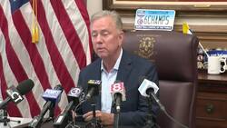 Gov. Lamont ‘seriously’ considering running for a rare third term News Clip