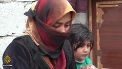 UN warns of 'bloodbath' as Syria fighting escalates News Clip