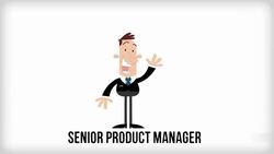 Agile Project Management - Examples of Stakeholders Instructional Video