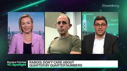 Rabois Says VC Is Investing More in Miami News Clip