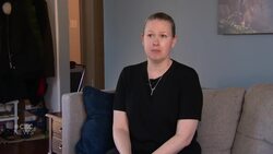 Approval of new ALS drug gives Regina woman hope News Clip