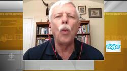 Russian plane crash in Sinai News Clip