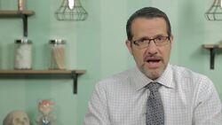 Strangers Aren't Going to Poison Your Kids' Halloween Candy Instructional Video