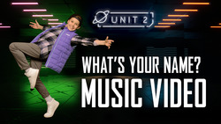 What's your name?: Part 2 - Music Video Instructional Video
