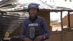 Armed groups kill at least 198 people in series of attacks across central Nigeria News Clip