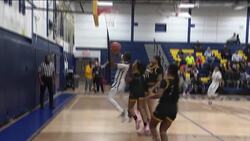 It's National Girls and Women in Sports Day! News Clip