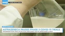 Newsy's Latest Health News News Clip