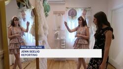 Made on Long Island: Kate’s Vintage Rose in Stony Brook News Clip