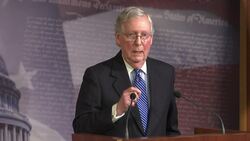 McConnell: 'Time to move on' after Trump acquittal News Clip