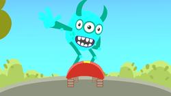 The School Subjects Song Instructional Video