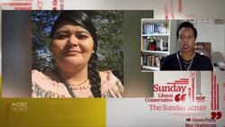Liberals' reconciliation record | Sunday Scrum News Clip