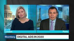 Media Advertising Faces ‘Dour’ Trends in 2020, Analyst Wieser Says News Clip