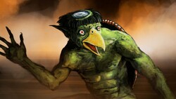 Who Is This Japanese Yōkai That Is Obsessed With Your Butt? Instructional Video