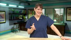 Can You Hear Me Now? Instructional Video