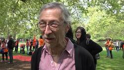 Just Stop Oil spokesperson says their oil and gas 'campaign has worked' News Clip