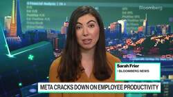 Meta Tells Managers to Become More Efficient News Clip