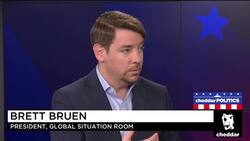 Stance on Venezuela Is One of the 'Bright Spots' in Trump's Foreign Policy, Ex-Diplomat Says News Clip