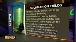 A Block: It's Wait & Xi for Powell News Clip