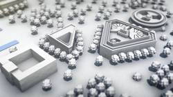 India’s ‘vanity project’ proceeds despite COVID crisis Instructional Video