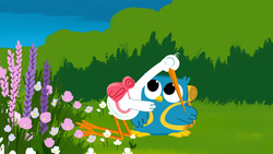 Story String Instructional Video