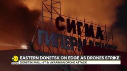 Russia-Ukraine war: Reports say US intel backs Ukraine's deep strikes into Russia News Clip
