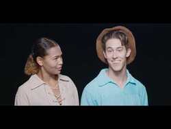 The Taming of the Shrew 1.1 Performance: Tranio and Lucentio, Lines 143-161 Instructional Video