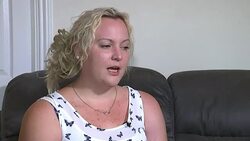 Low-energy diet for obese 'could ease pressure on GPs' Stock Footage