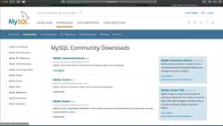 Practical GraphQL - Become a GraphQL Ninja - Installing MySQL and Workbench Instructional Video