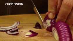 Short - Provencal vegetable stew Instructional Video