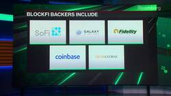 BlockFi to Pay $100 Million to SEC on Crypto Lending News Clip