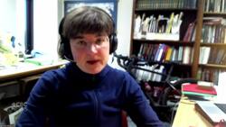 Why Canadian academics are being urged not to travel to the U.S. News Clip