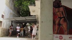 CLEAN : Cuban dance crew finds internet fame with modern-traditional fusion News Clip