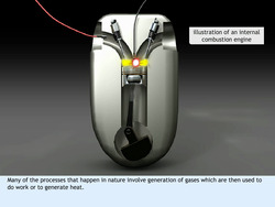 Applications of the first law Instructional Video