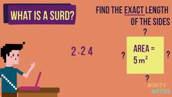 What is a Surd Instructional Video