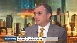 How Options Strategist Steve Sosnick Is Trading Charles Schwab News Clip