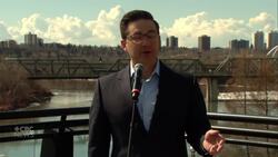 Poilievre says he will go after criminals to counter gun crime News Clip