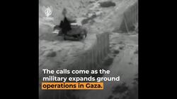 New video shows Hamas captives criticise Israeli gov’t approach News Clip