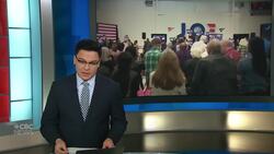 What a Biden win in South Carolina would signal News Clip