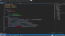 Behavioral Design Patterns in C++ - Variant Instructional Video